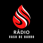 Rádio Vaso de Barro
