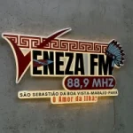 Rádio Veneza 88.9 FM