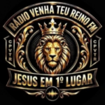 Rádio Venha Teu Reino FM