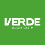 Rádio Verde 102.3 FM