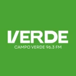 Rádio Verde 96.3 FM