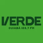 Rádio Verde FM 103.7 FM