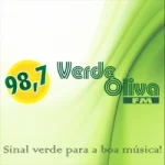 Rádio Verde Oliva 98.7 FM