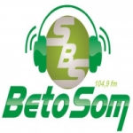 Rádio Verdejante 104.9 FM