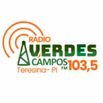 Rádio Verdes Campos 103.5 FM