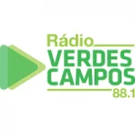 Rádio Verdes Campos 88.1 FM