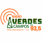 Rádio Verdes Campos 93.5 FM