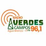 Rádio Verdes Campos FM 96.1