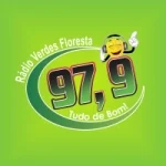 Rádio Verdes Floresta 97.9 FM