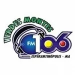 Rádio Verdes Montes 106.3 FM