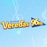 Rádio Veredas 96.7 FM