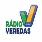 Rádio Veredas FM
