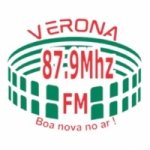 Rádio Verona 87.9 FM