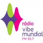 Rádio Vibe Mundial 95.7 FM