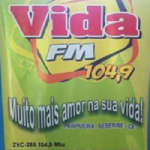 Rádio Vida 104.9 FM