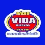 Rádio Vida 87.9 FM
