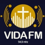 Rádio Vida FM 94.9