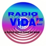 Rádio Vida FM BH