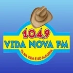 Rádio Vida Nova 104.9 FM