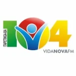 Rádio Vida Nova 104.9 FM