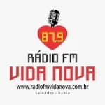 Rádio Vida Nova 87.9 FM