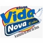 Rádio Vida Nova FM