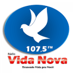 Rádio Vida Nova