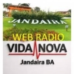 Rádio Vida Nova