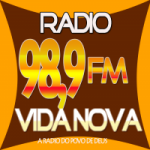 Rádio Vida Nova