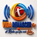 Rádio Vida Renascer FM