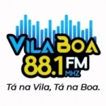 Rádio Vila Boa 88.1