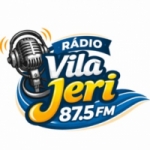 Rádio Vila Jeri