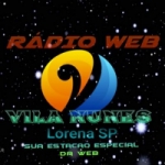 Rádio Vila Nunes