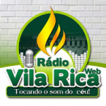 Rádio Vila Rica Web