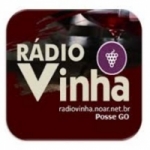 Rádio Vinha Posse