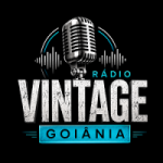 Rádio Vintage GO
