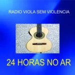Rádio Viola Sem Violência