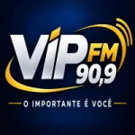 Rádio VIP FM 90.9 FM