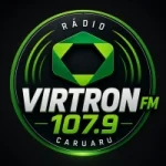 Rádio Virtron FM 107.9