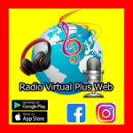 Rádio Virtual Plus Web