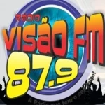 Rádio Visão 87.9 FM