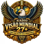 Rádio Visão Mundial 27+