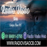 Rádio Visão Web