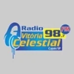 Rádio Vitória 98.7 FM