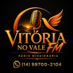 Rádio Vitória no Vale