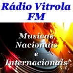 Rádio Vitrola FM