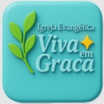 Rádio Viva em Graça