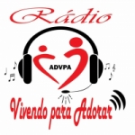 Rádio Vivendo Para Adorar