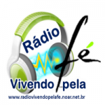 Rádio Vivendo Pela Fé
