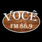 Rádio Você 88.9 FM